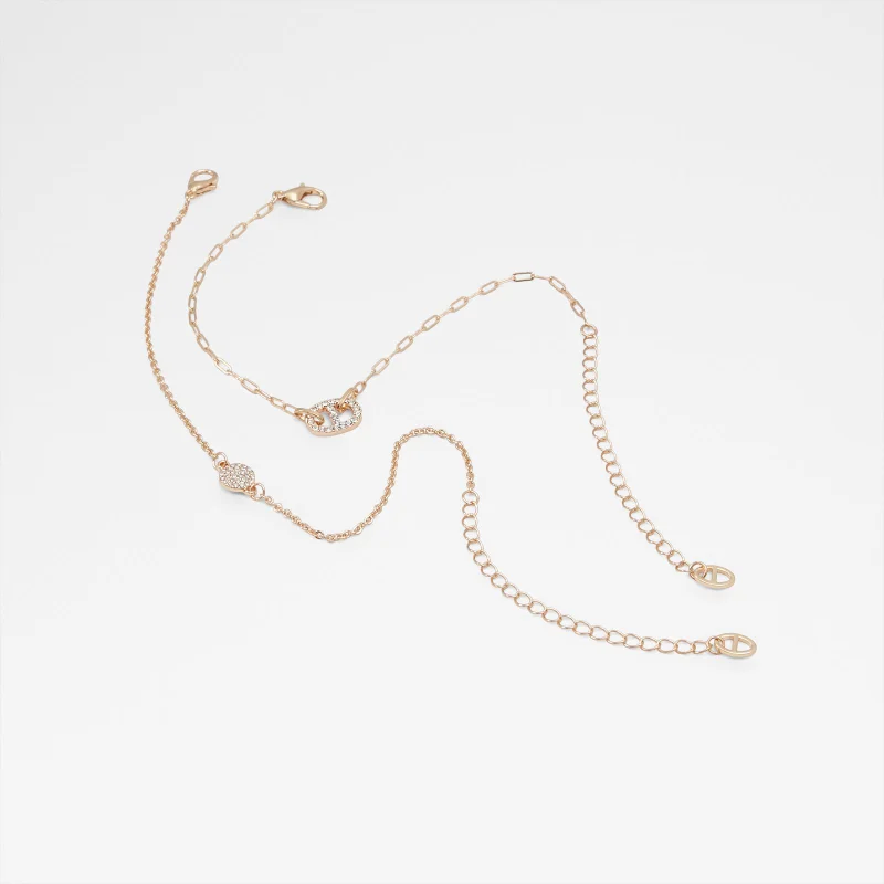 الدو MAGNIFICENT 2-Pack Embellished Bracelets